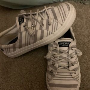 Sperry shoes